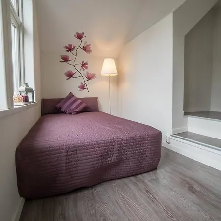 Apartment Modern 7 Min To Center