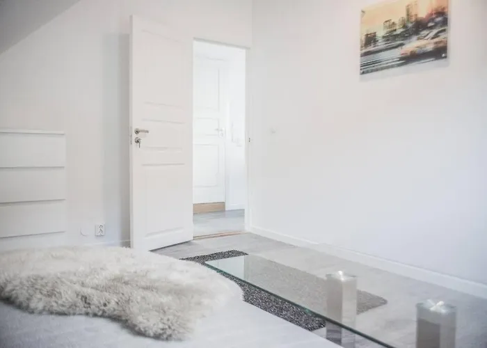 Appartamento Modern 7 Min To Center