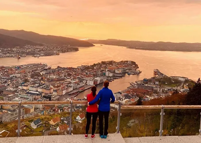 Apartment Modern 7 Min To Center