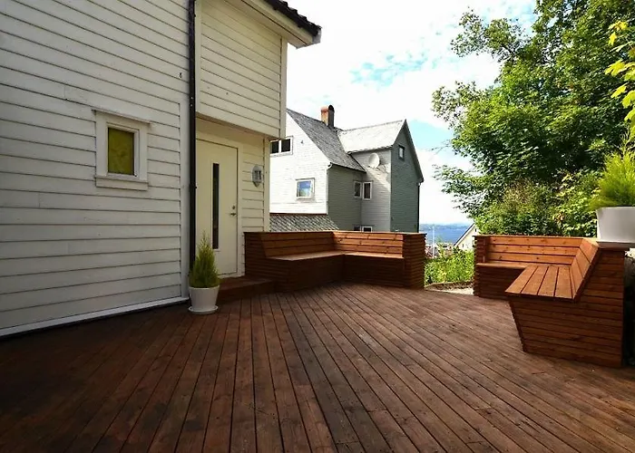 Apartment Modern 7 Min To Center *